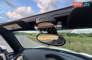 Хэтчбек MINI Cooper 2015 в Трускавце