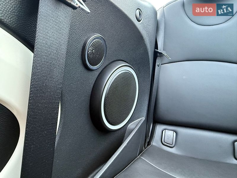 Хэтчбек MINI Cooper 2015 в Трускавце