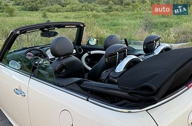 Хэтчбек MINI Cooper 2015 в Трускавце
