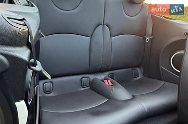 Хэтчбек MINI Cooper 2015 в Трускавце