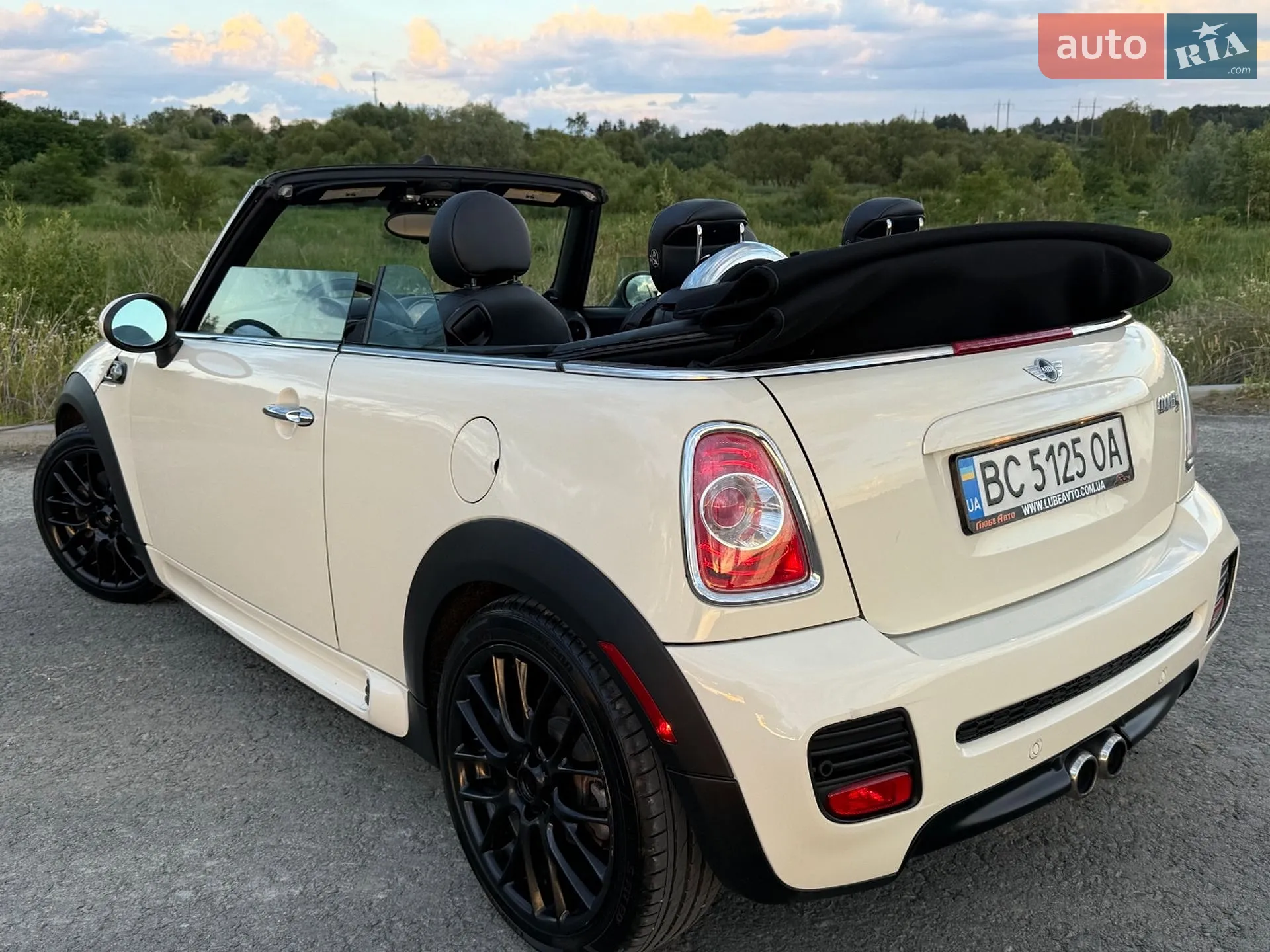 2015 MINI Cooper - мініатюра 30