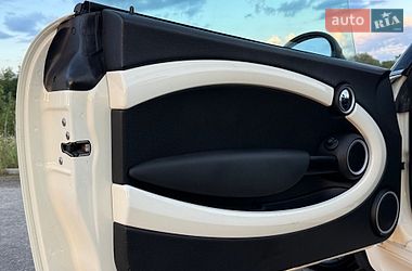 Хэтчбек MINI Cooper 2015 в Трускавце
