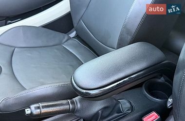 Хэтчбек MINI Cooper 2015 в Трускавце