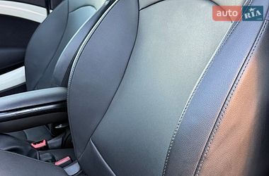 Хэтчбек MINI Cooper 2015 в Трускавце