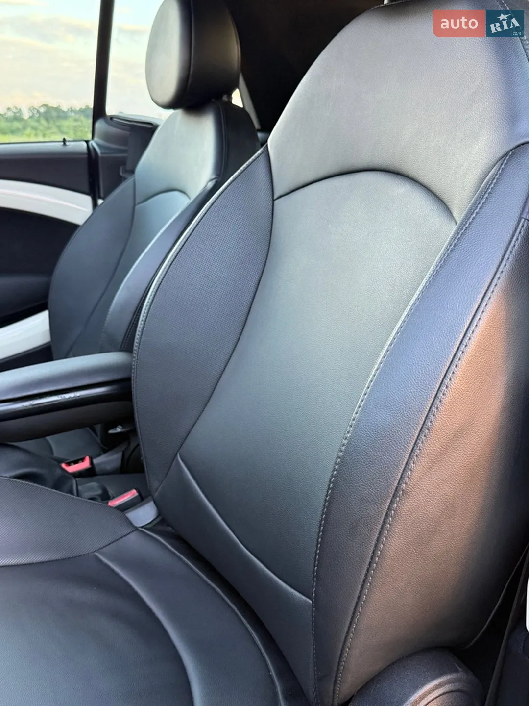 2015 MINI Cooper - мініатюра 55