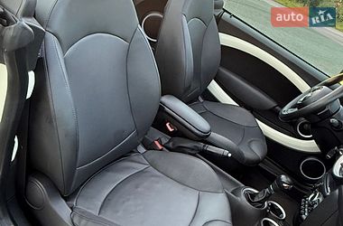 Хэтчбек MINI Cooper 2015 в Трускавце