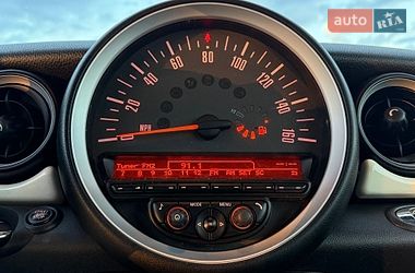 Хэтчбек MINI Cooper 2015 в Трускавце