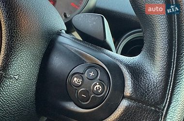 Хэтчбек MINI Cooper 2015 в Трускавце