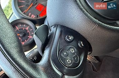 Хэтчбек MINI Cooper 2015 в Трускавце