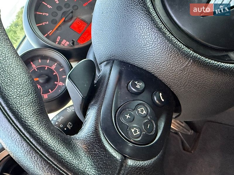 Хэтчбек MINI Cooper 2015 в Трускавце