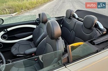 Хэтчбек MINI Cooper 2015 в Трускавце