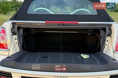 Хэтчбек MINI Cooper 2015 в Трускавце