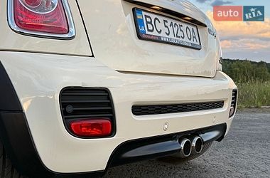 Хэтчбек MINI Cooper 2015 в Трускавце