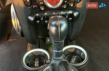 Хэтчбек MINI Cooper 2015 в Трускавце