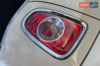 Хэтчбек MINI Cooper 2015 в Трускавце