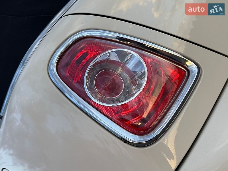 Хэтчбек MINI Cooper 2015 в Трускавце
