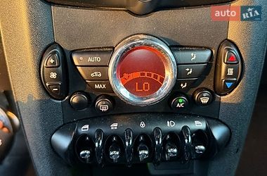 Хэтчбек MINI Cooper 2015 в Трускавце