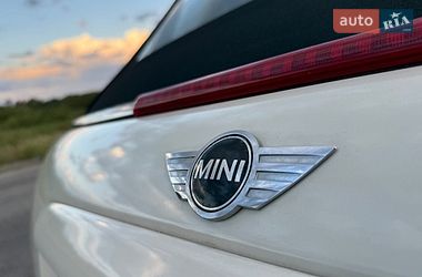 Хэтчбек MINI Cooper 2015 в Трускавце