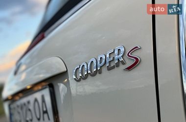 Хэтчбек MINI Cooper 2015 в Трускавце