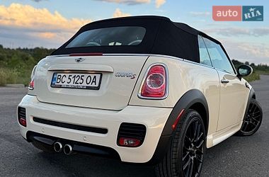 Хэтчбек MINI Cooper 2015 в Трускавце