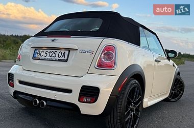 Хэтчбек MINI Cooper 2015 в Трускавце