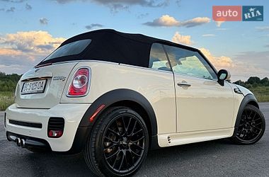 Хэтчбек MINI Cooper 2015 в Трускавце