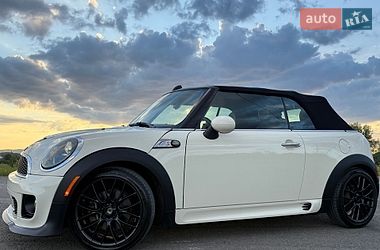 Хэтчбек MINI Cooper 2015 в Трускавце