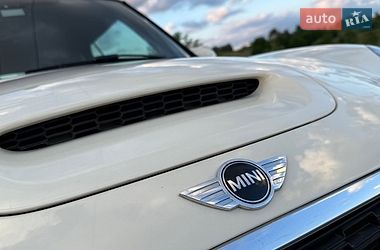 Хэтчбек MINI Cooper 2015 в Трускавце