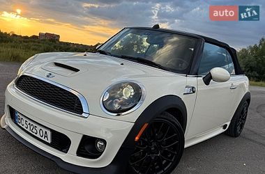 Хэтчбек MINI Cooper 2015 в Трускавце