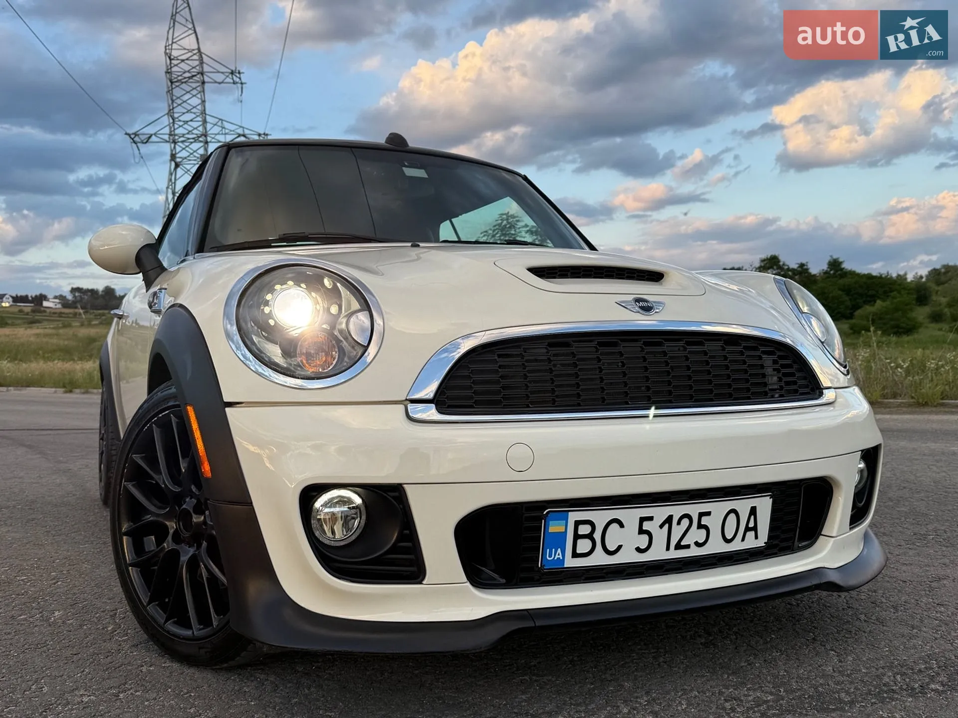 2015 MINI Cooper - мініатюра 40