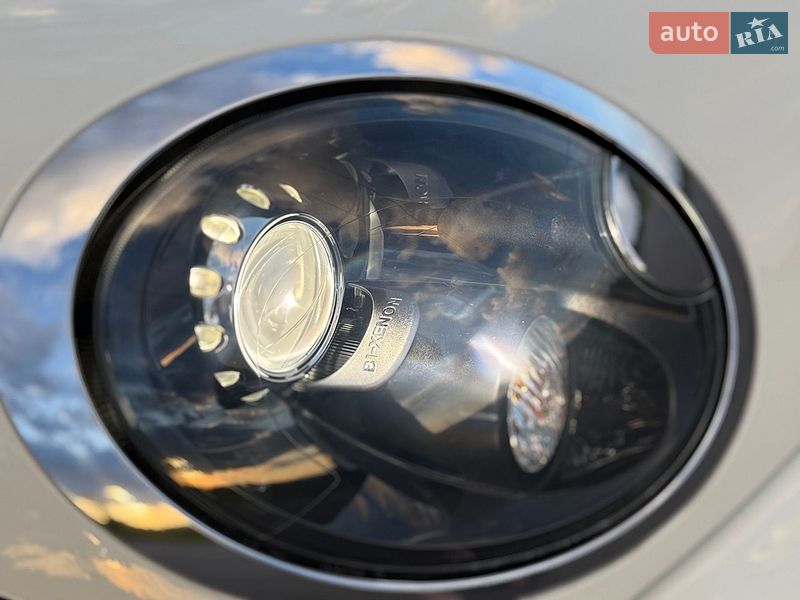 Хэтчбек MINI Cooper 2015 в Трускавце