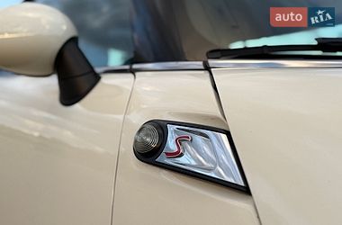 Хэтчбек MINI Cooper 2015 в Трускавце