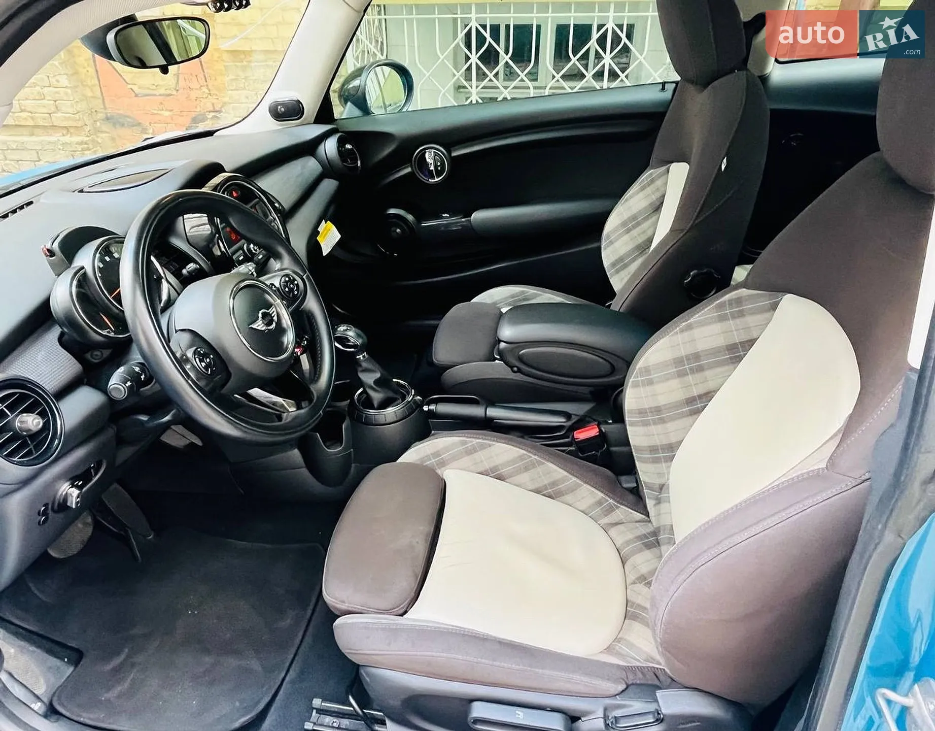 2014 MINI Cooper - мініатюра 9