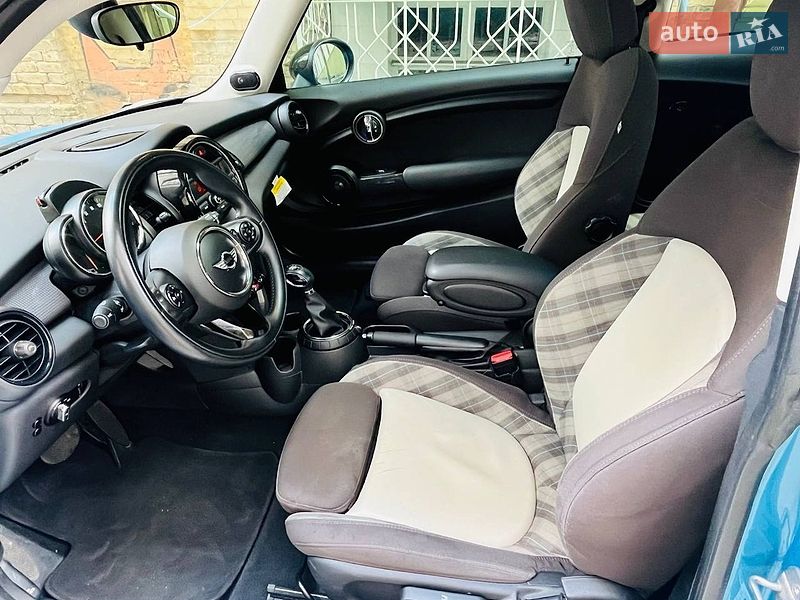 Хетчбек MINI Cooper 2014 в Києві