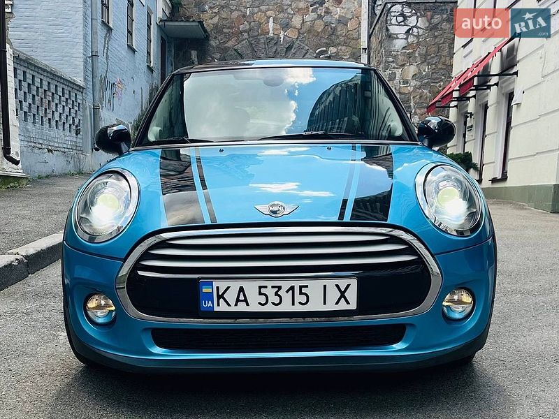 MINI Cooper 2014 MINI Cooper 2014