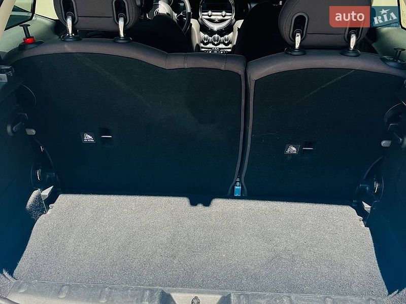 Хетчбек MINI Cooper 2014 в Києві