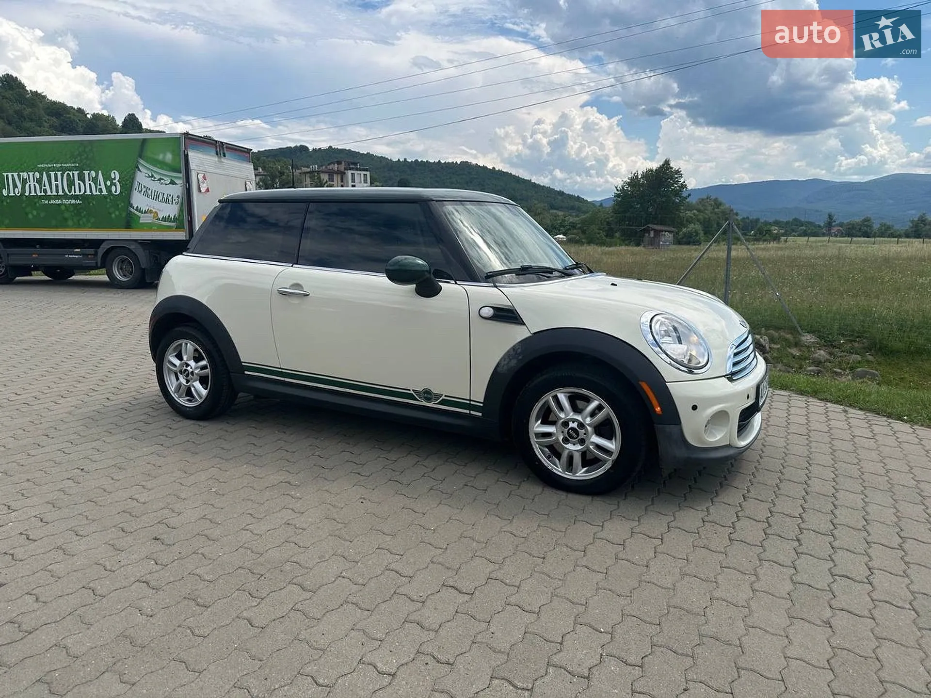 2013 MINI Cooper - мініатюра 4