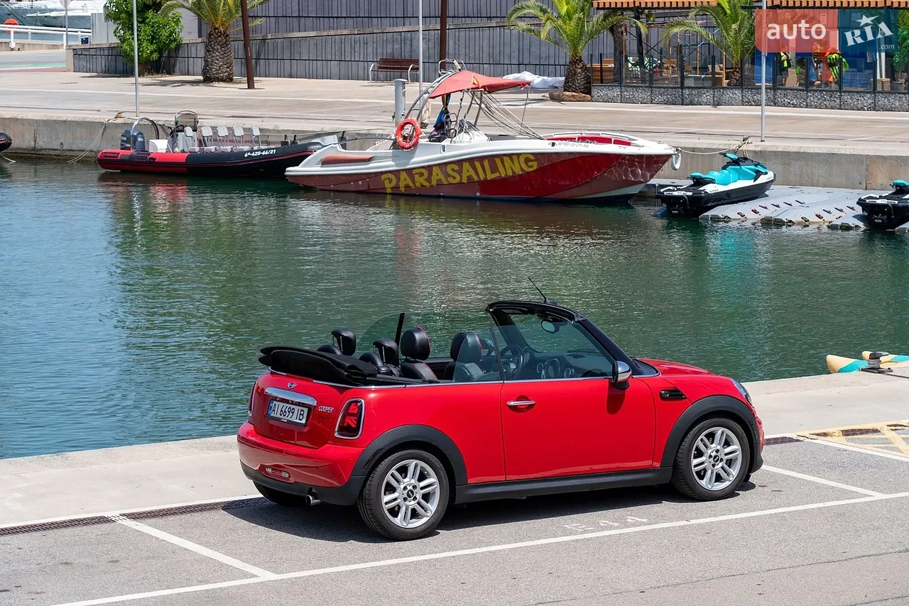 2013 MINI Cooper - мініатюра 26