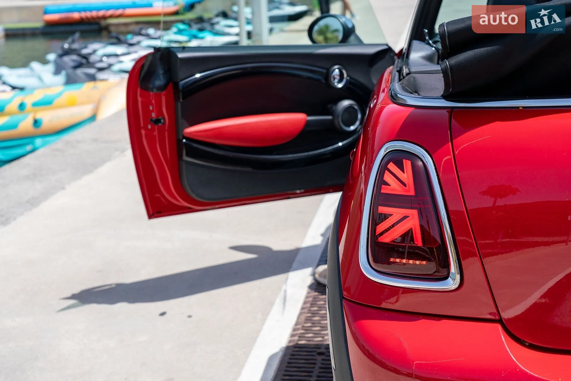 2013 MINI Cooper - мініатюра 13