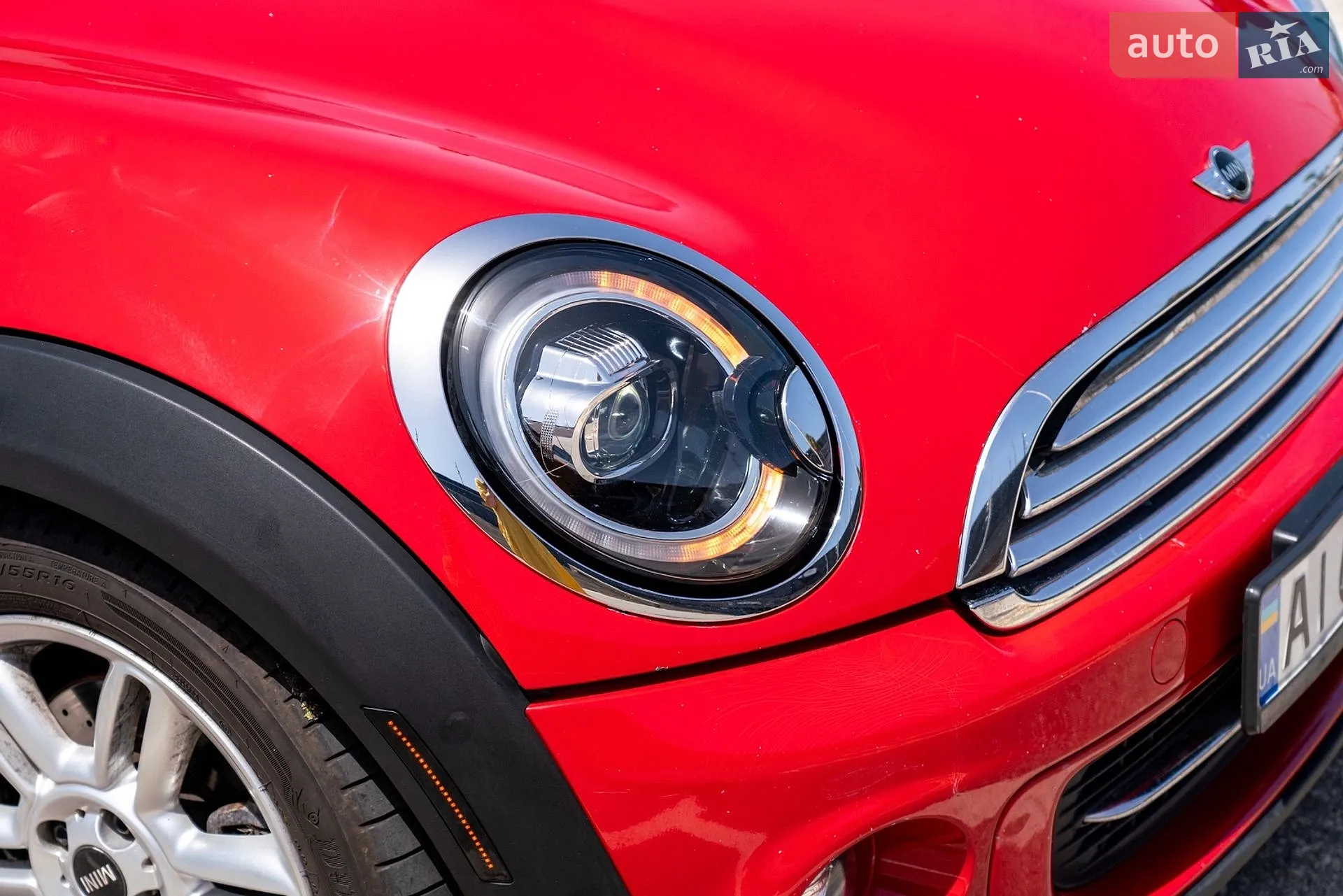 2013 MINI Cooper - мініатюра 16