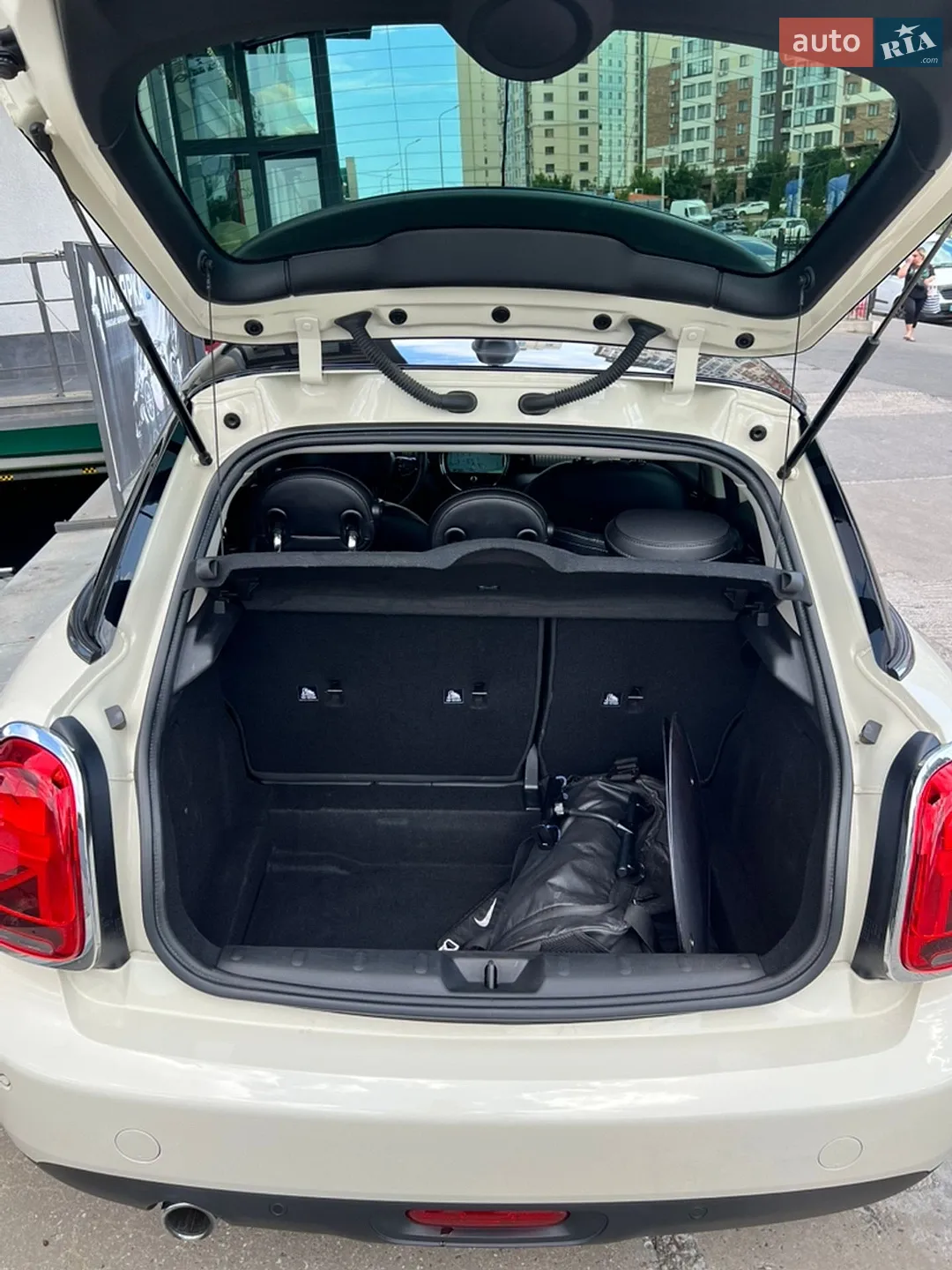 2016 MINI Cooper - мініатюра 10