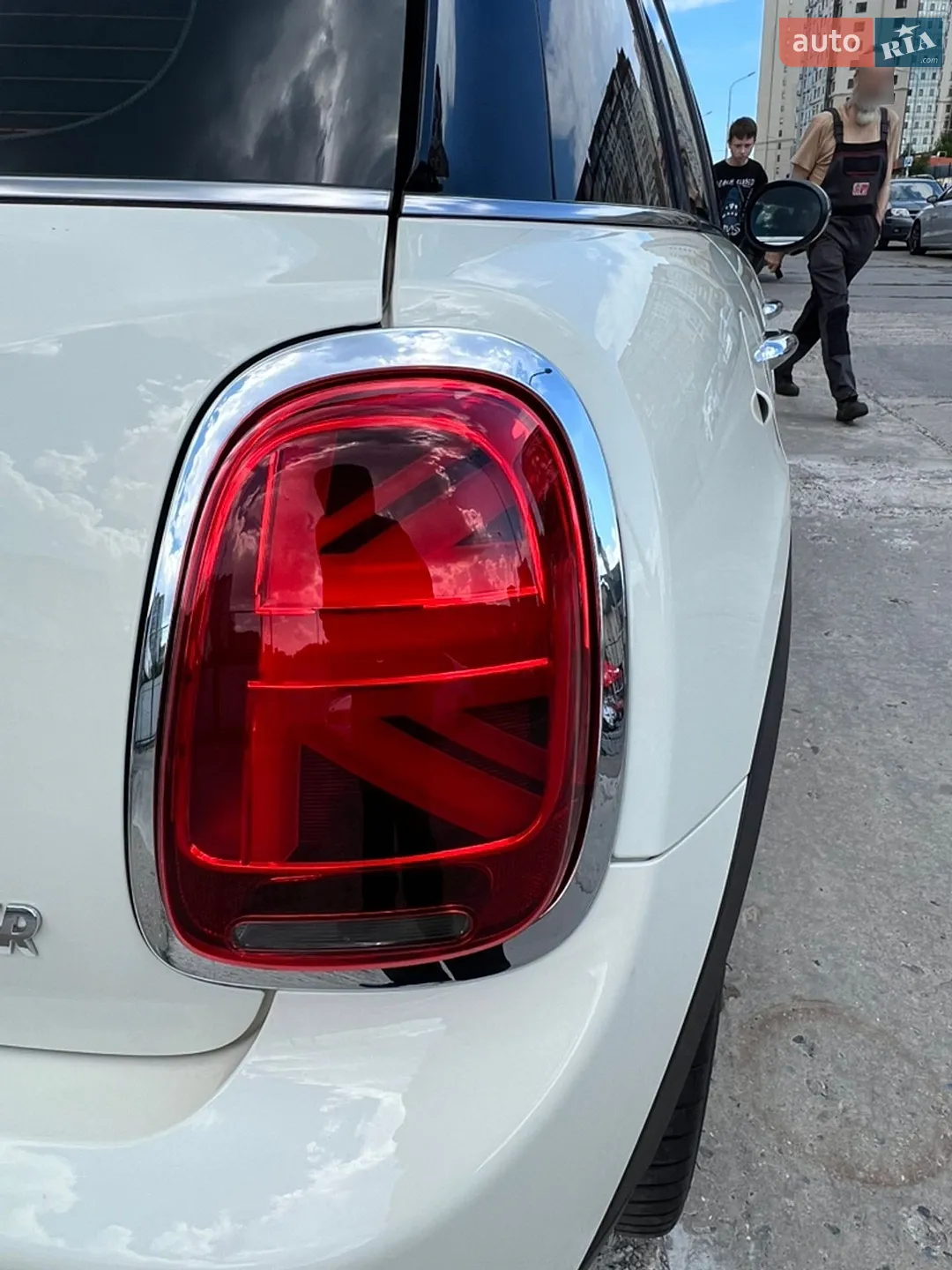 2016 MINI Cooper - мініатюра 16