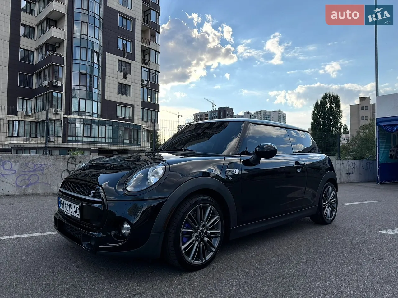 2019 MINI Cooper - мініатюра 32