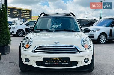 Хэтчбек MINI Cooper 2009 в Харькове