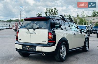Хэтчбек MINI Cooper 2009 в Харькове