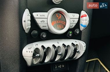 Хэтчбек MINI Cooper 2009 в Харькове