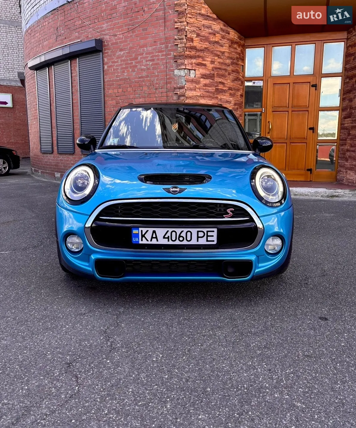 2016 MINI Cooper - мініатюра 6