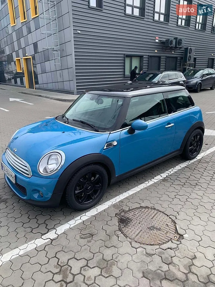 2013 MINI Cooper - мініатюра 22