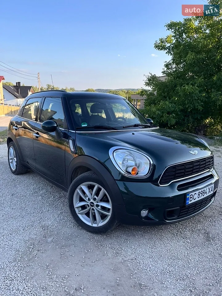 2011 MINI Cooper - мініатюра 22