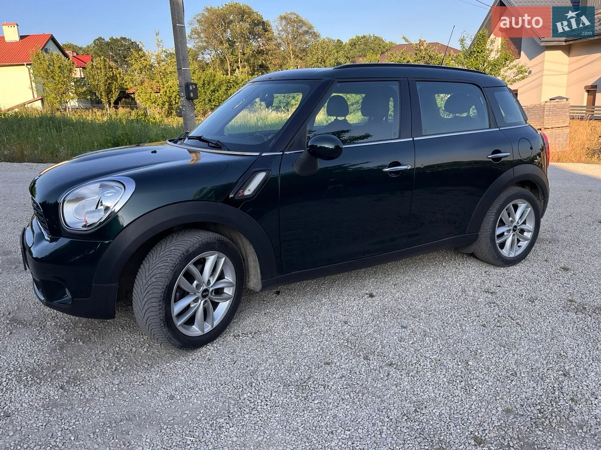 2011 MINI Cooper - мініатюра 4